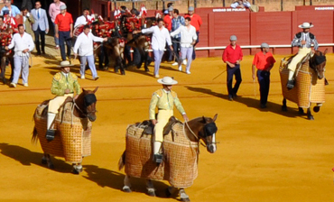 Sevilla, Spain - Bullfights and Cathedrals