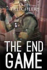 End Game: A Novel by dhtreichler