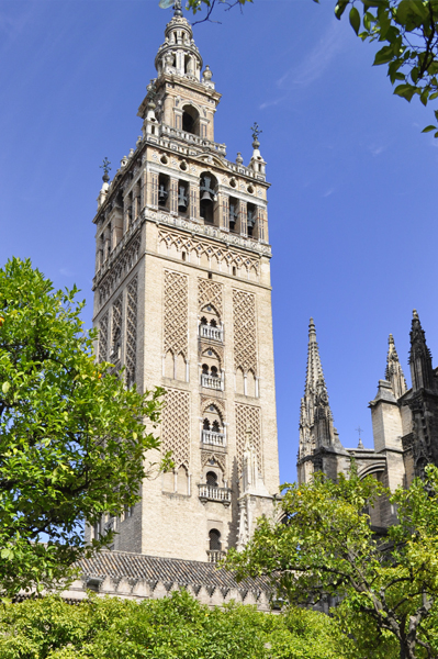 Sevilla Cathedral