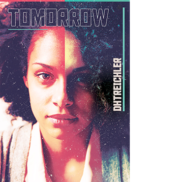 Tomorrow by dhtreichler